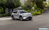 Geely EX5 EM-i 2026