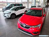 Mercado de coches eléctricos de segunda mano en España