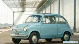 Fiat 600