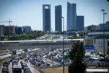 Moratoria coches sin etiqueta Madrid 2026