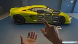 virtual de Lamborghini