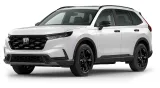 Honda CR-V Hybrid| La influencer de las SUVs