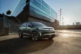 VW ID. Cross Concept 2026