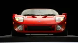 Ford GT de Paul Walker a subasta