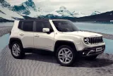 JEEP RENEGADE POLAR LLEGA A MÉXICO