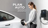 Plan España Auto 2030