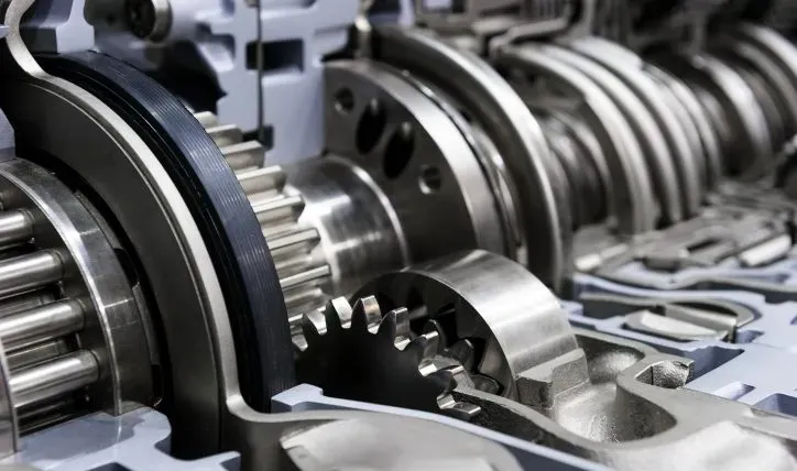 Problemas de Transmisión