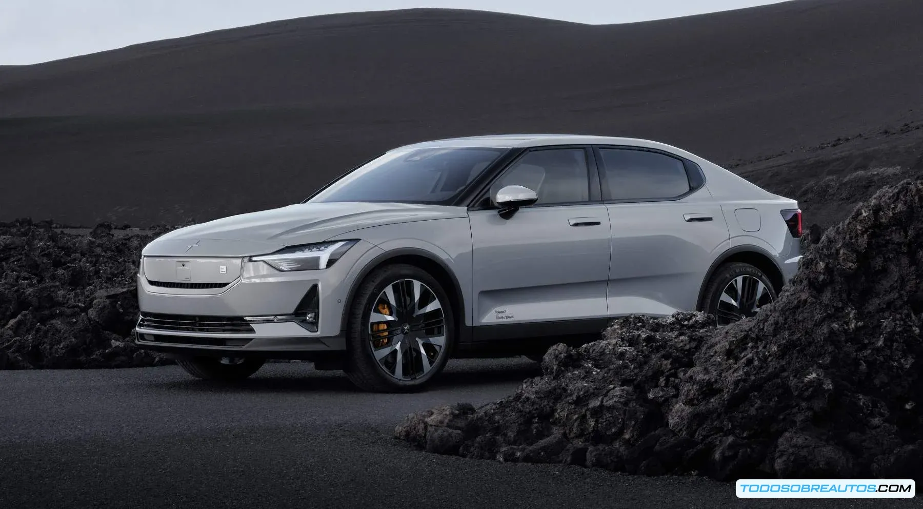 OCU Coches Eléctricos