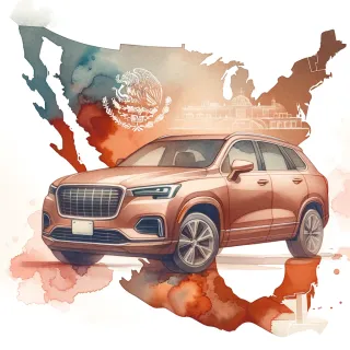 ¿Cuánto es el Deducible Promedio para un Seguro de Auto en México? Datos Actualizados