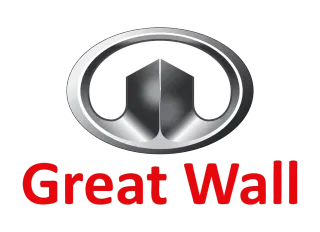 Logo de Great Wall Motors
