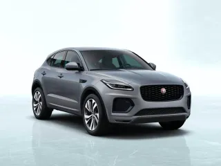 Jaguar E-Pace Gris