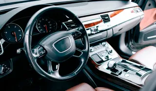 Glosario Automotriz
