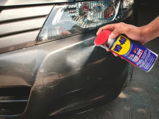 Rayones del Auto