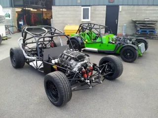 kit car