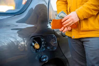 Ahorrar Gasolina