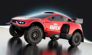 Prodrive