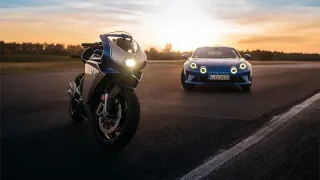 Mejores Autos y Motos