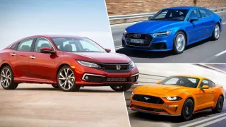 Los Mejores Autos del 2022