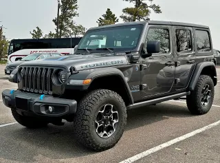 Jeep