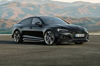 Audi RS5 Sportback 2023