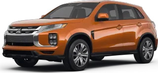 Mitsubishi Outlander Sport 2024