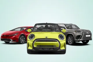 Autos Más Confiables en 2023