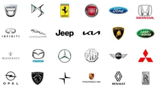 Marcas que conquistaron el Top 10