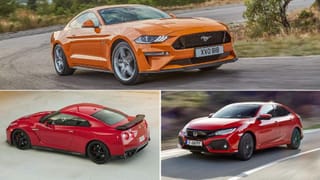 coches populares