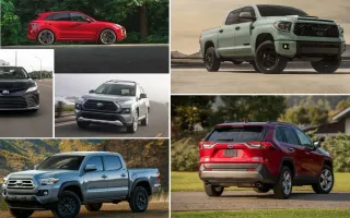 Top autos con mayor aumento de precio