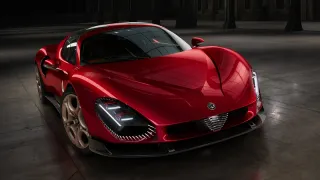 Alfa Romeo