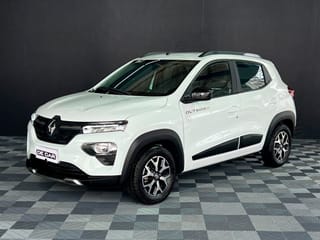 Renault Kwid Outsider 2024