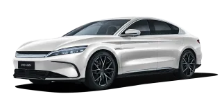 BYD Han EV