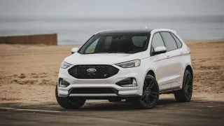 Ford Edge ST 2024