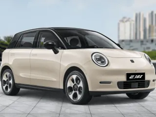 JAC E10X