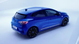 Renault Clio 2024
