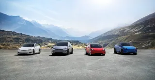 Tesla Model S Plaid vs. Model 3 Performance vs. Model X Plaid vs. Model Y Performance