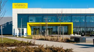 Vitesco Technologies