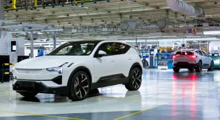 Polestar 3