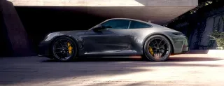 Porsche 911 GTS (992.2)