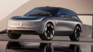 coches eléctricos