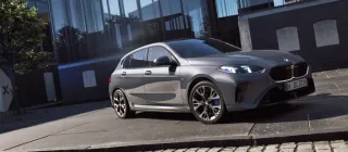 BMW Serie 1
