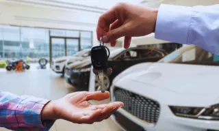 Compra de Autos