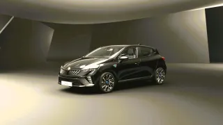 Renault Clio 2024
