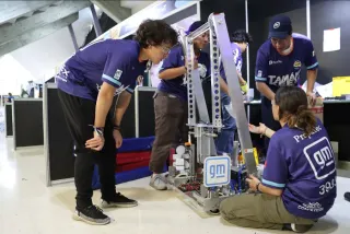 GM impulsa el talento STEM en México