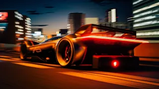 Ferrari Vision Gran Turismo