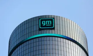 GM Demanda a la NHTSA