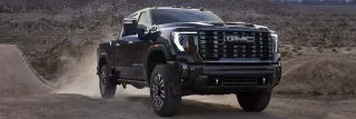GMC Denali