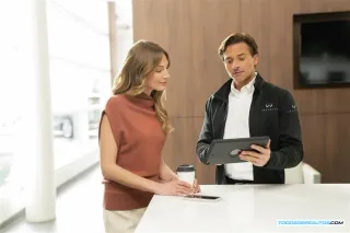 4 Años Consecutivos como Marca de Lujo en el Informe de Reputación Automotriz 2024-2025