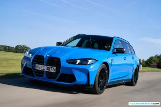 BMW rompe récords