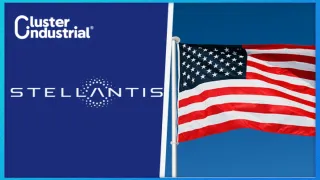 Stellantis reabre plantas de montaje en EE.UU
